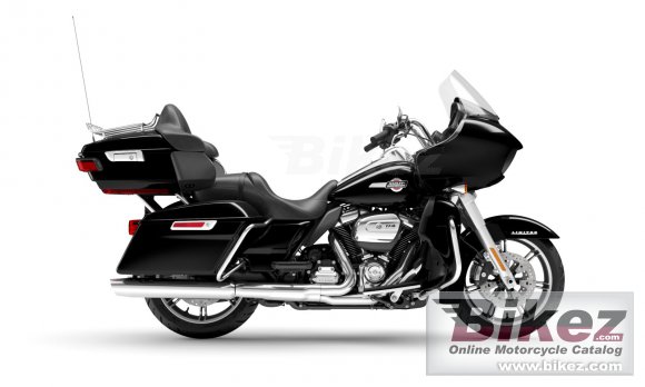 2023 Harley-Davidson Road Glide Limited