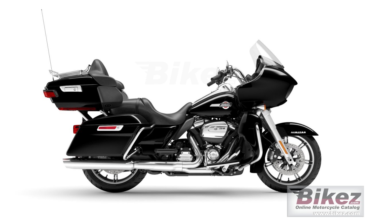 Harley-Davidson Road Glide Limited