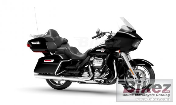 2023 Harley-Davidson Road Glide Limited