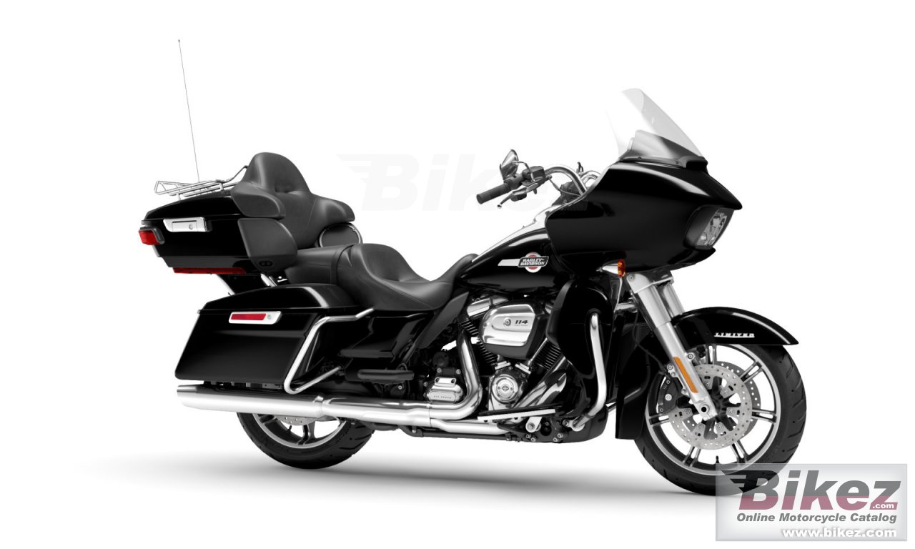 Harley-Davidson Road Glide Limited