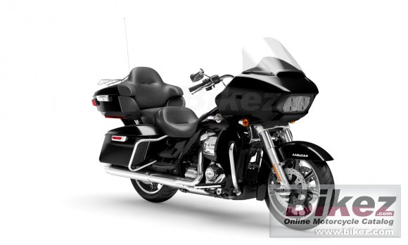 2023 Harley-Davidson Road Glide Limited