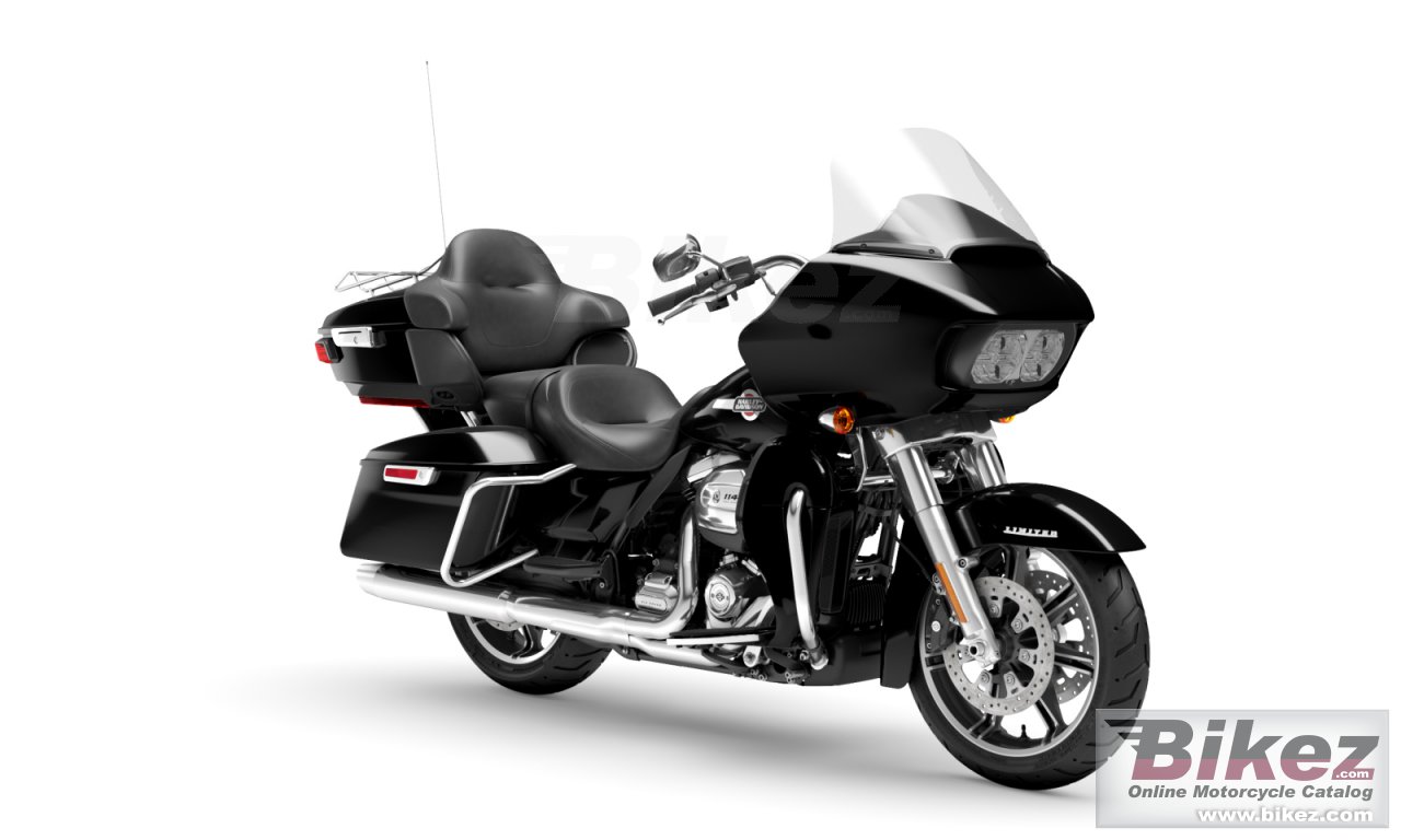 Harley-Davidson Road Glide Limited