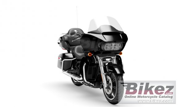 2023 Harley-Davidson Road Glide Limited