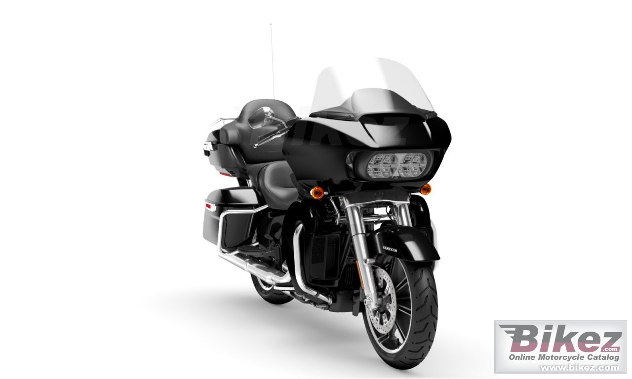 Harley-Davidson Road Glide Limited