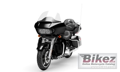 2023 Harley-Davidson Road Glide Limited