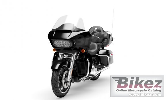 2023 Harley-Davidson Road Glide Limited