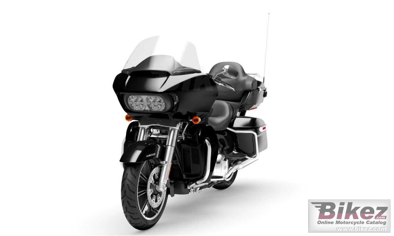 Harley-Davidson Road Glide Limited