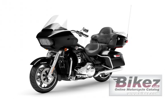 2023 Harley-Davidson Road Glide Limited