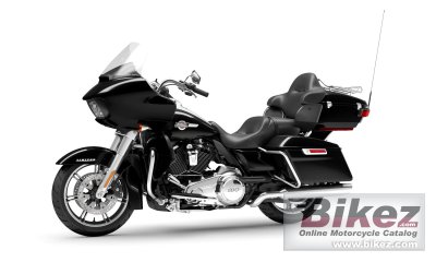 2023 Harley-Davidson Road Glide Limited
