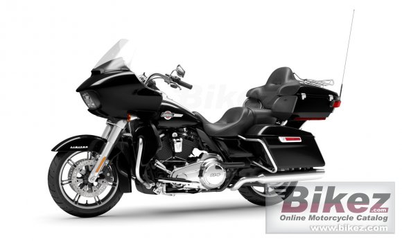 2023 Harley-Davidson Road Glide Limited