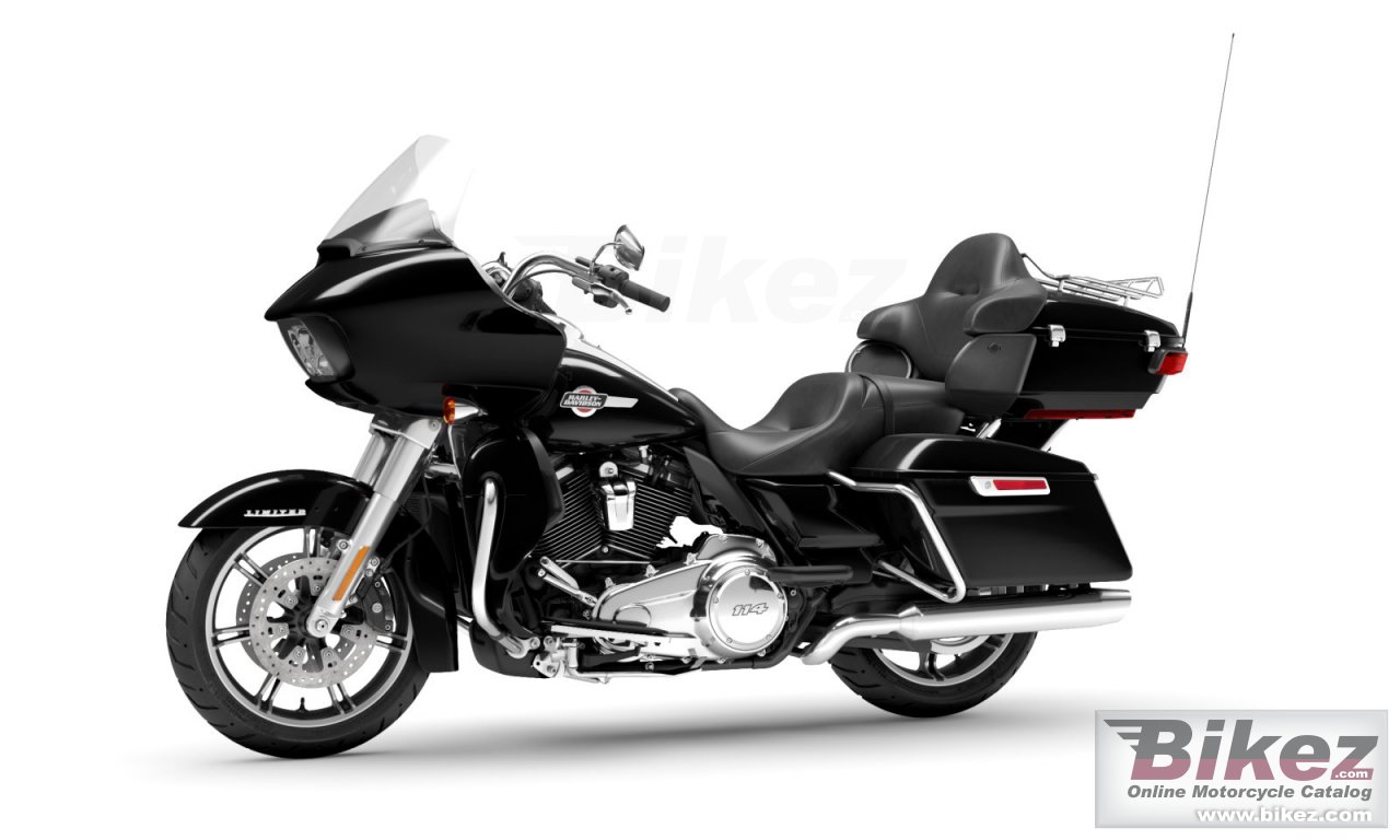 Harley-Davidson Road Glide Limited