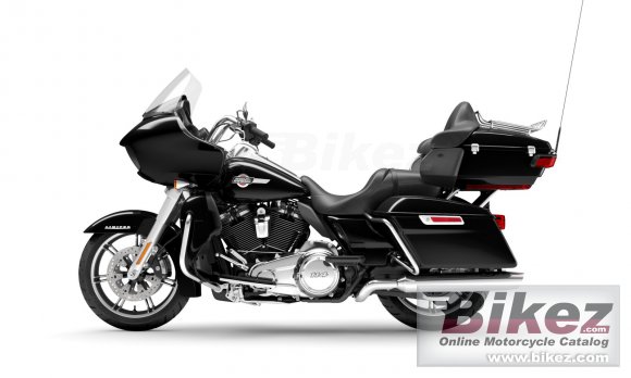 2023 Harley-Davidson Road Glide Limited