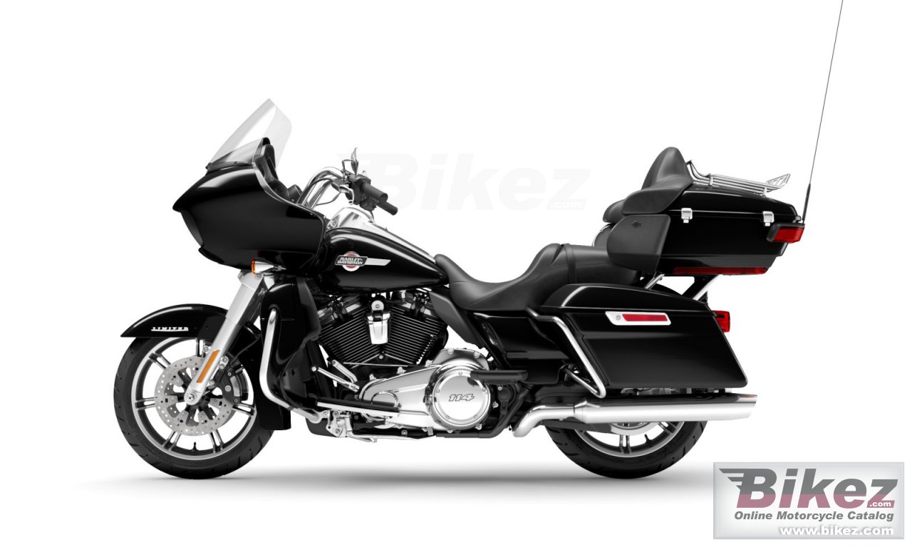 Harley-Davidson Road Glide Limited