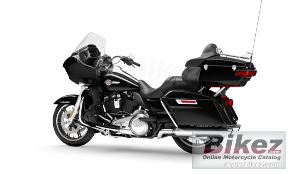 2023 Harley-Davidson Road Glide Limited