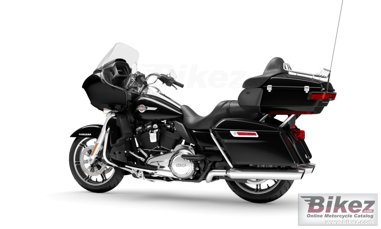 Harley-Davidson Road Glide Limited