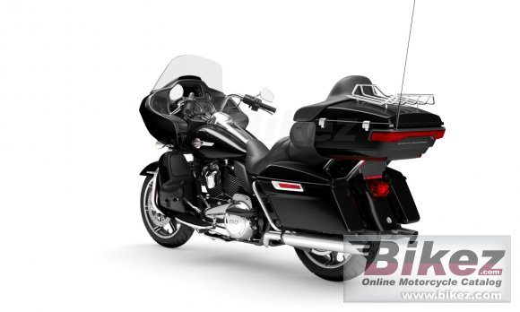 2023 Harley-Davidson Road Glide Limited