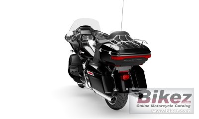 2023 Harley-Davidson Road Glide Limited