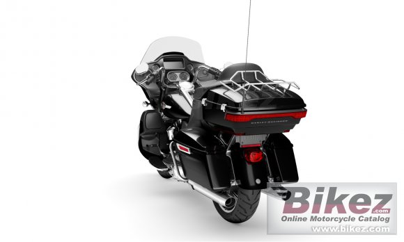 2023 Harley-Davidson Road Glide Limited