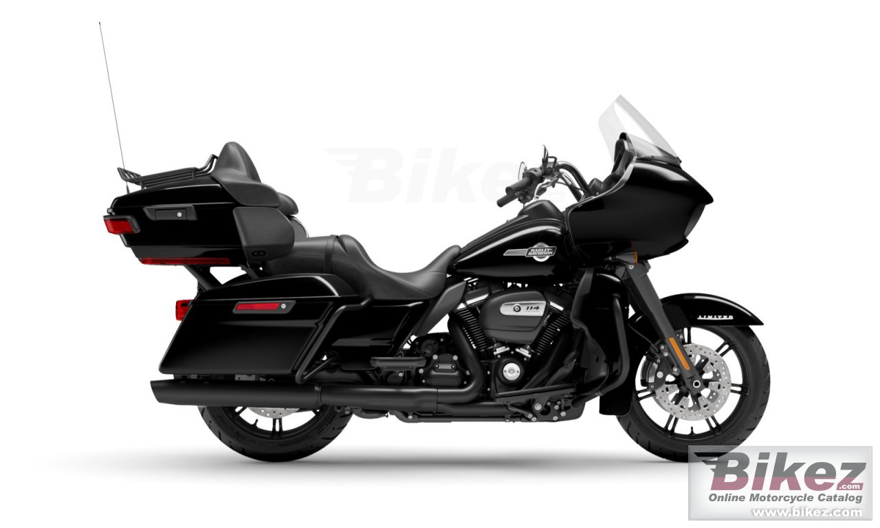 Harley-Davidson Road Glide Limited