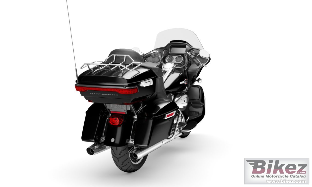 Harley-Davidson Road Glide Limited