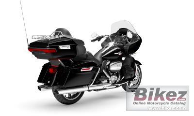 2023 Harley-Davidson Road Glide Limited