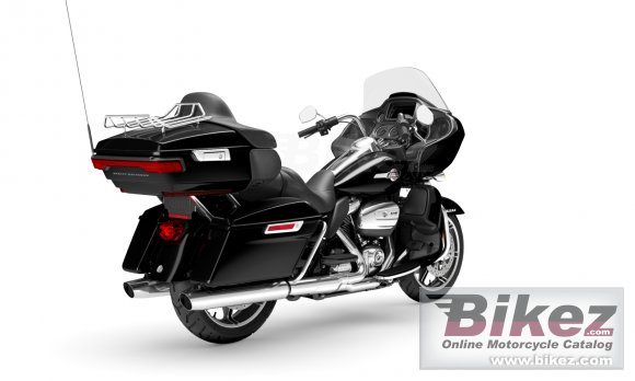 2023 Harley-Davidson Road Glide Limited