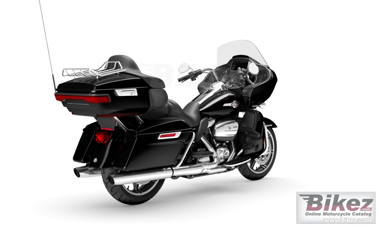 Harley-Davidson Road Glide Limited