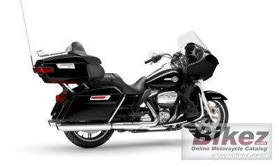 2023 Harley-Davidson Road Glide Limited