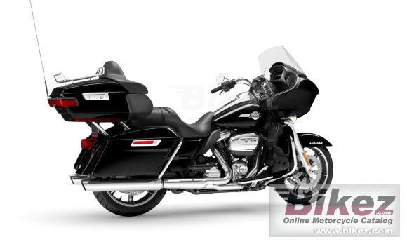 2023 Harley-Davidson Road Glide Limited