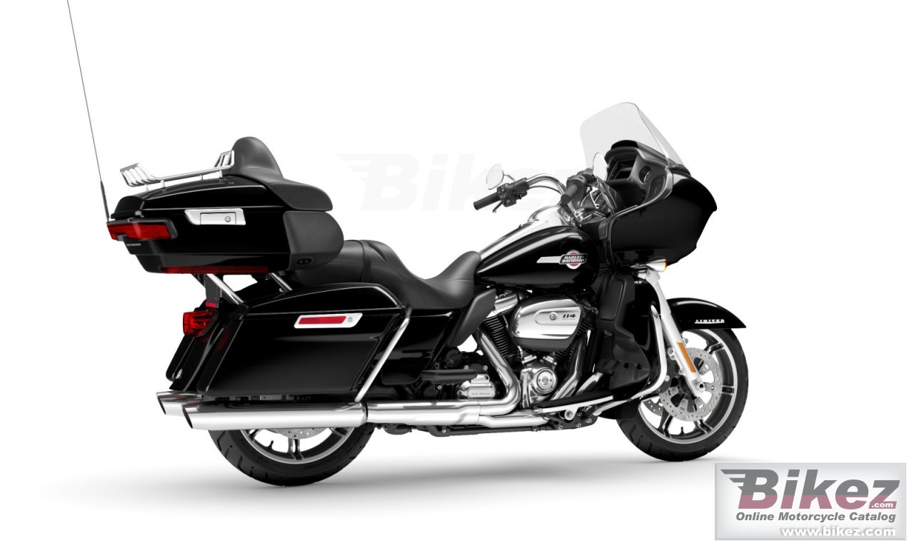 Harley-Davidson Road Glide Limited