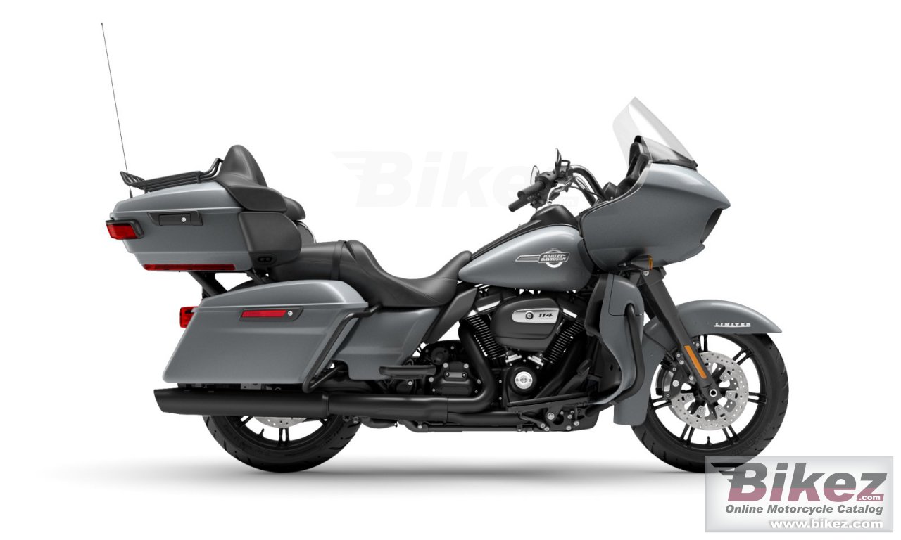 Harley-Davidson Road Glide Limited