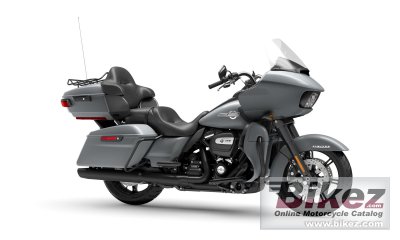 2023 Harley-Davidson Road Glide Limited