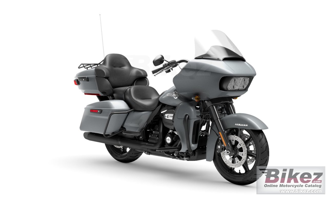 Harley-Davidson Road Glide Limited