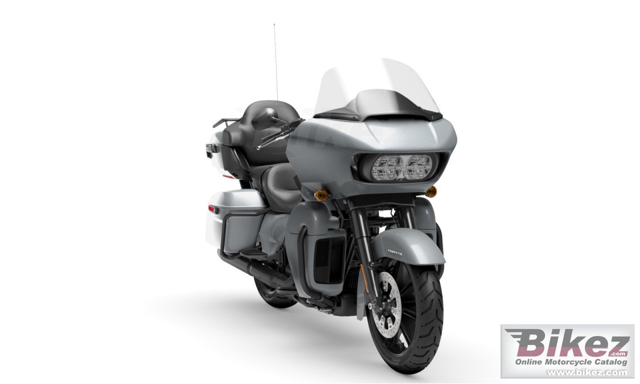 Harley-Davidson Road Glide Limited