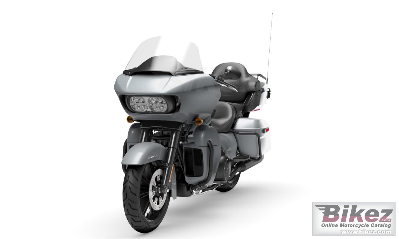 Harley-Davidson Road Glide Limited