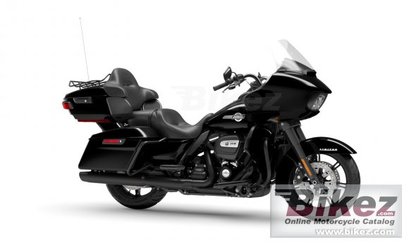 2023 Harley-Davidson Road Glide Limited