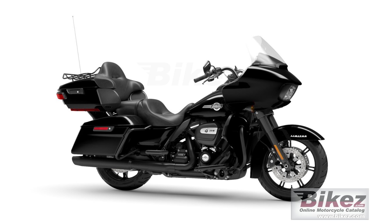 Harley-Davidson Road Glide Limited