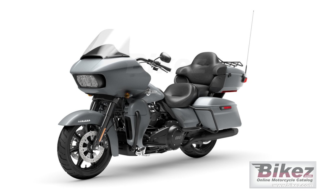 Harley-Davidson Road Glide Limited