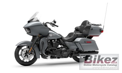 2023 Harley-Davidson Road Glide Limited