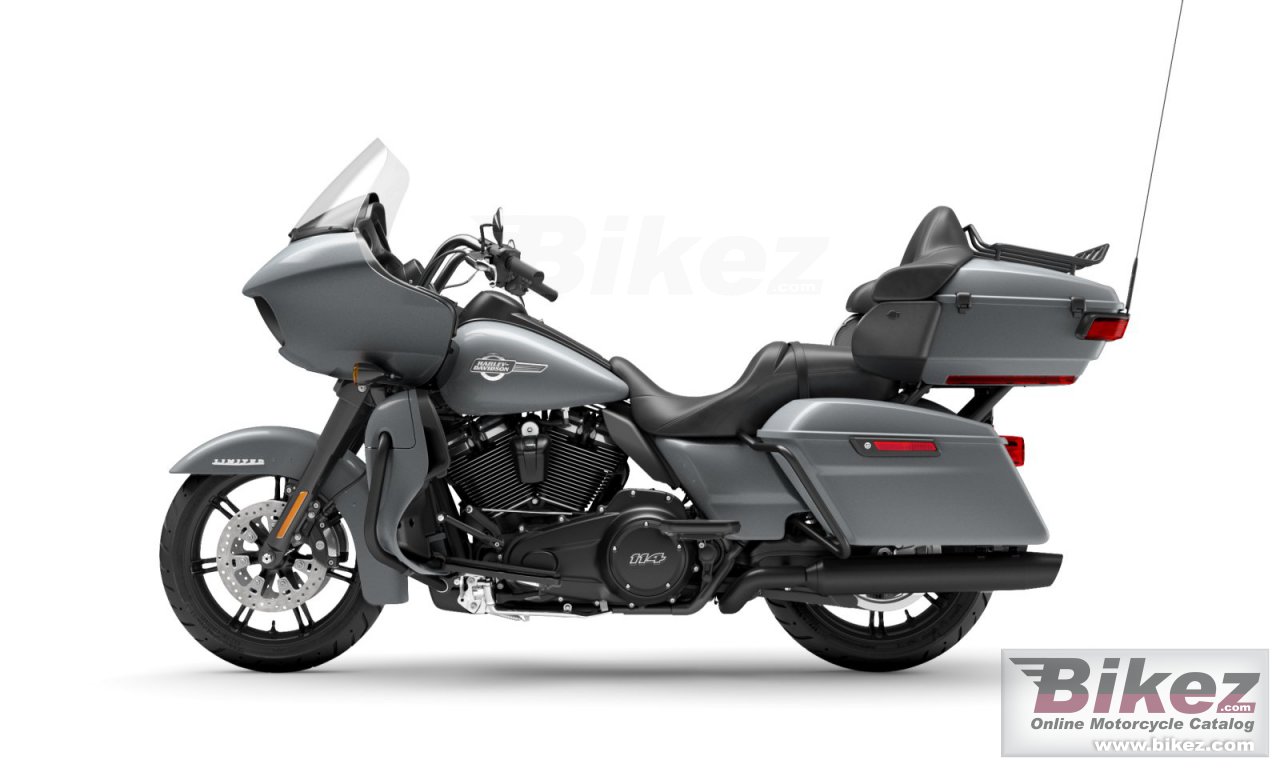 Harley-Davidson Road Glide Limited