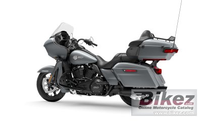 2023 Harley-Davidson Road Glide Limited