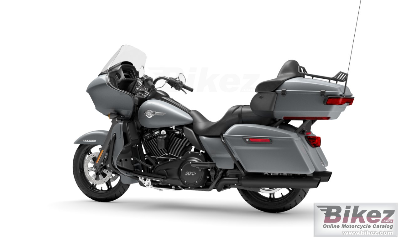 Harley-Davidson Road Glide Limited