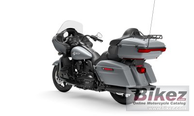2023 Harley-Davidson Road Glide Limited