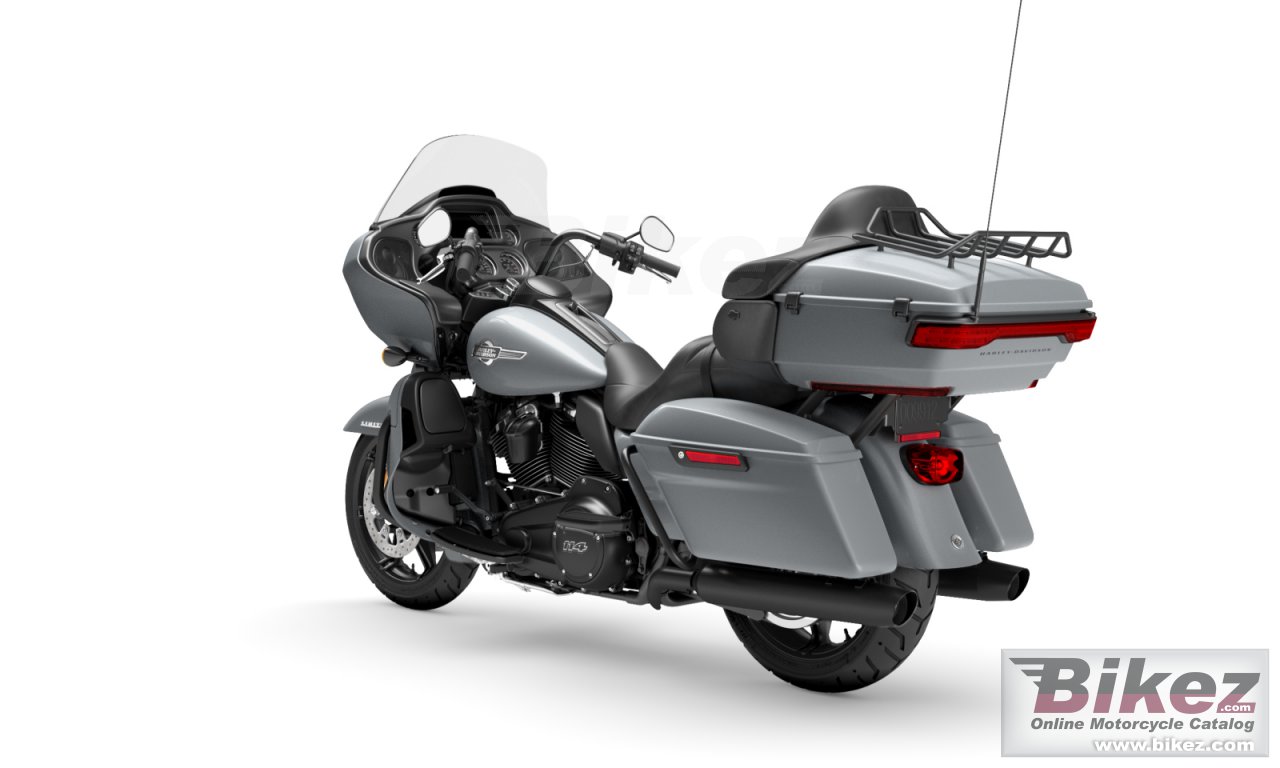 Harley-Davidson Road Glide Limited
