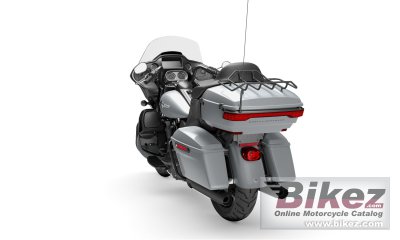 2023 Harley-Davidson Road Glide Limited