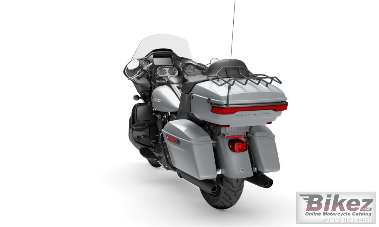 Harley-Davidson Road Glide Limited
