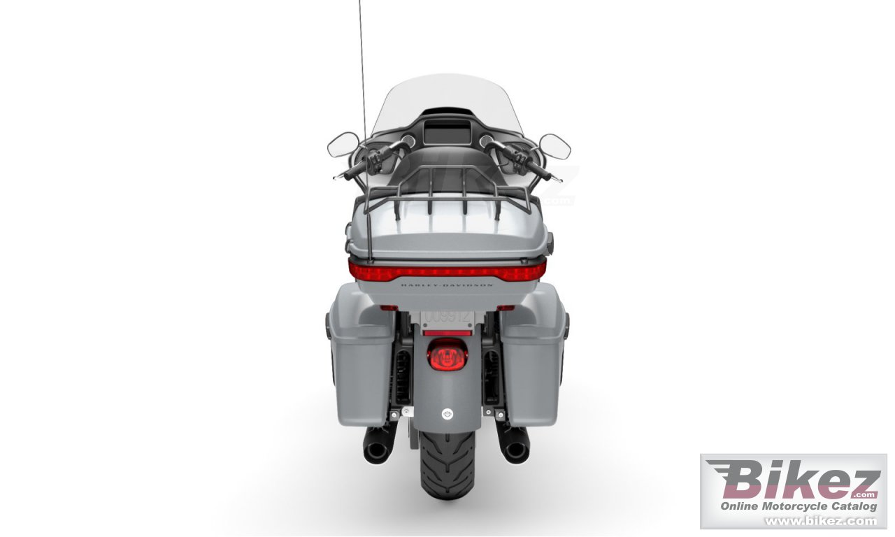 Harley-Davidson Road Glide Limited