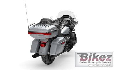 2023 Harley-Davidson Road Glide Limited