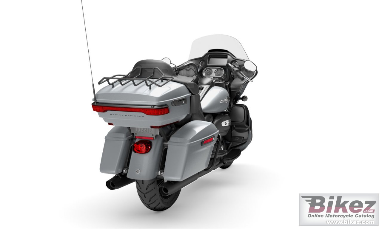 Harley-Davidson Road Glide Limited