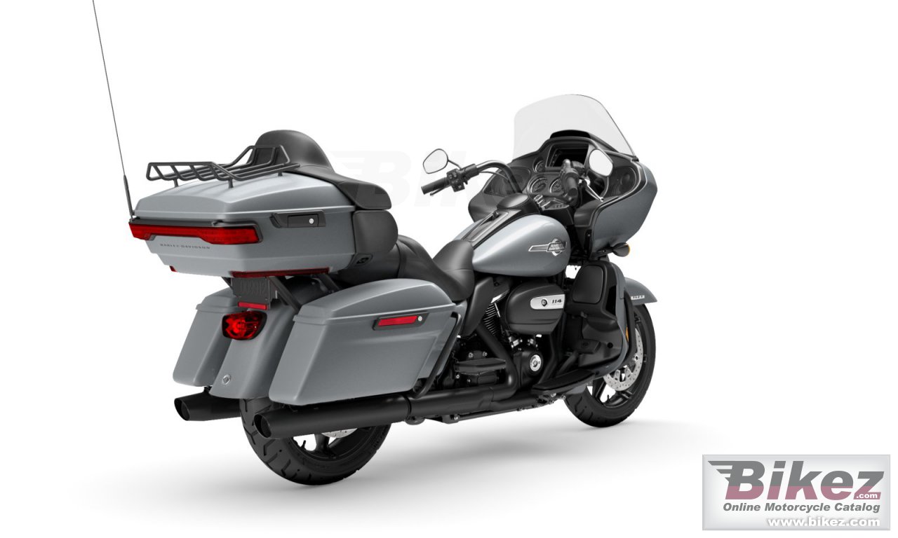 Harley-Davidson Road Glide Limited